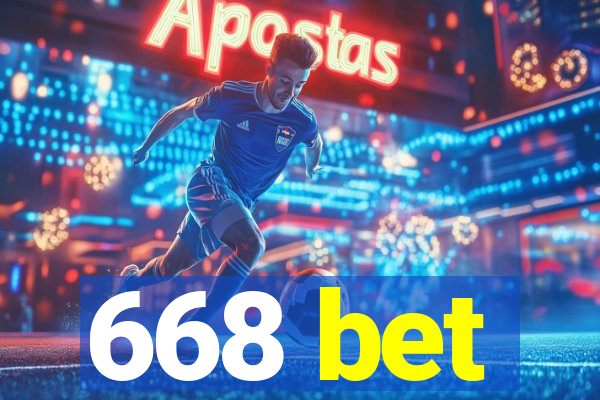 668 bet
